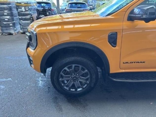 FORD Ranger 2.0 ECOBLUE 205 CV Wildtrak +IVA rif. 24159337 - Foto 9