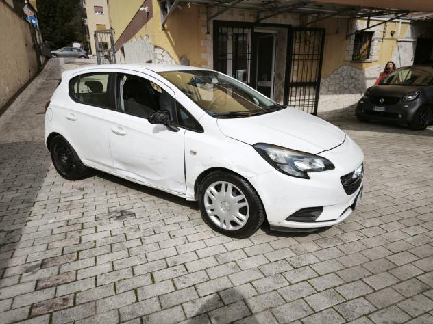 Opel Corsa 1.2 5 porte Cosmo - Foto 4