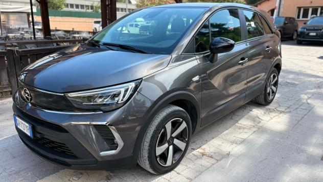 Opel Crossland 1.2 83cv Edition MT5 12 MESI DI GARANZIA IVA ESPOSTA PRONTA CONSEGNA PROMO FINANZIAMENTO