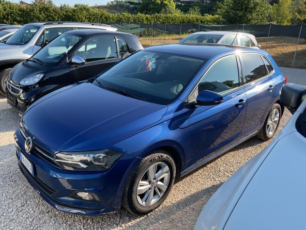Volkswagen Polo Business 1.6 TDI 95 CV 5p. Highline BlueMotion Tech. - Foto 3