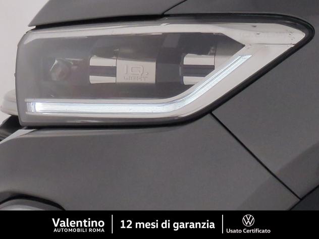 Volkswagen T-Roc 1.0 TSI Style - Foto 8