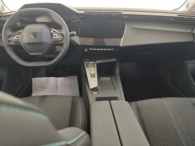 Peugeot 308 Allure BlueHDi 130 EAT8 S&S aut. -** - Foto 3