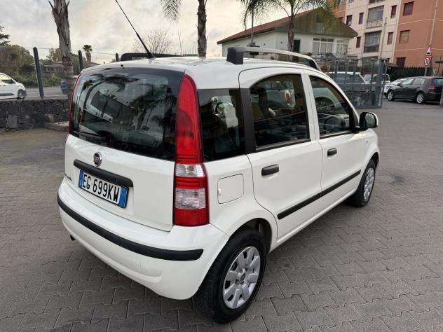 Fiat Panda 1.3 MJT 75cv - 2011 - Foto 6