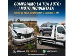 &amp;#128663; Acquistiamo auto Incidentata, Fusa o con Troppi KM? La Compri &hellip;