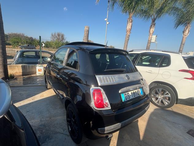 Fiat 500 1.2 by DIESEL gpl - Foto 4