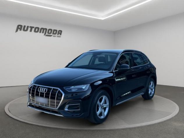 AUDI Q5 35 TDI BUSINESS ADVANCED S-TRONIC rif. 23957171