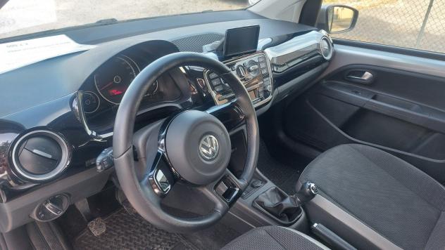Volkswagen up! 1.0 5p. eco move BlueMotion Technology - Foto 7