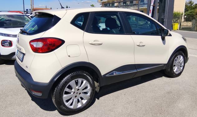 Renault Captur 1.5 dCi 1 PROPRIETARIO - Foto 9
