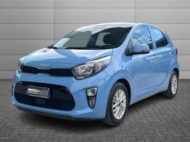 KIA Picanto 1.0 12V 5 porte Style rif. 23794662