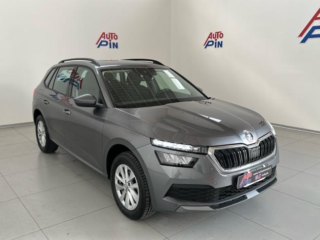 Škoda Kamiq 1.0 TSI 110cv Style - Foto 3