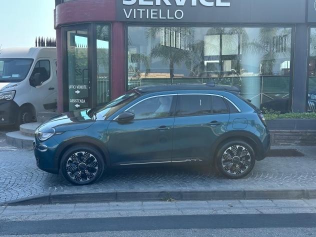 Fiat 600 Hybrid 110 CV DCT MHEV La Prima - Foto 8