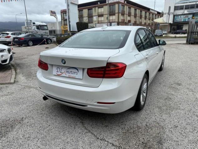BMW 318 d Sport SCONTO ROTTAMAZIONE rif. 22290188 - Foto 6