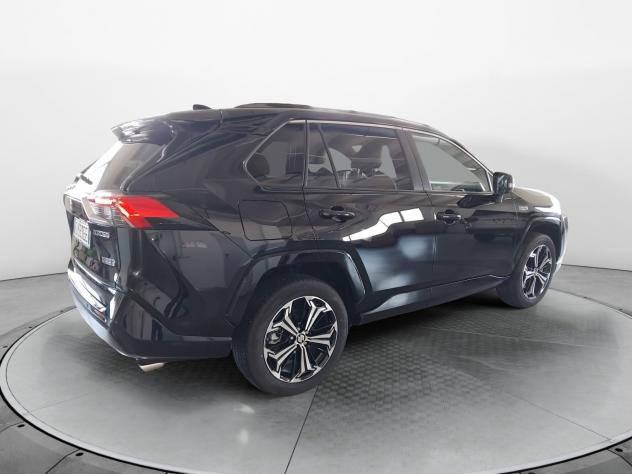 Suzuki Across 2.5 Plug-In Hybrid Top E-CVT 4WD auto - Foto 4
