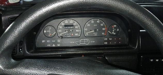 FIAT UNO 1.1 I.E G.P.L SX 60 CV SOLO 49.000KM - Foto 9