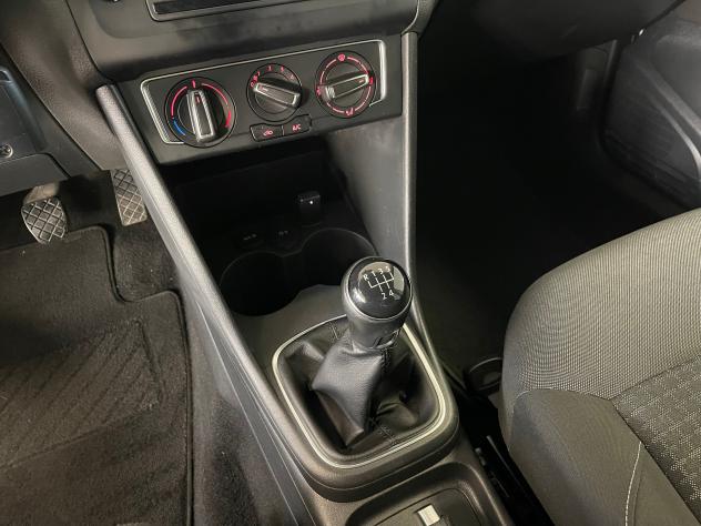 Volkswagen Polo Polo 5p 1.4 TDI BMT Highline 90 CV - Foto 8