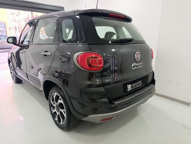 Fiat 500L 1.3 Multijet 95 CV Cross - Foto 5