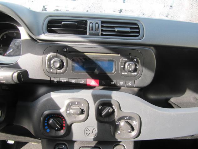 Fiat Panda 1.3 MJT 80 CV S&S Lounge - Foto 9
