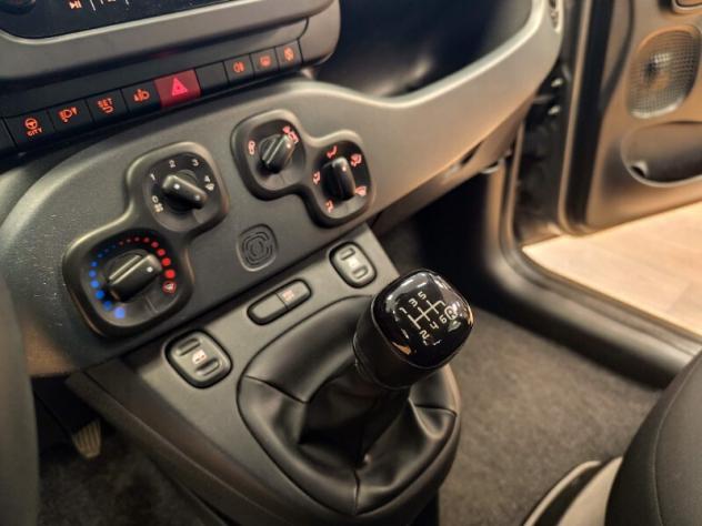 FIAT Panda 3ª serie Panda 1.0 FireFly S&S Hybrid - Foto 9