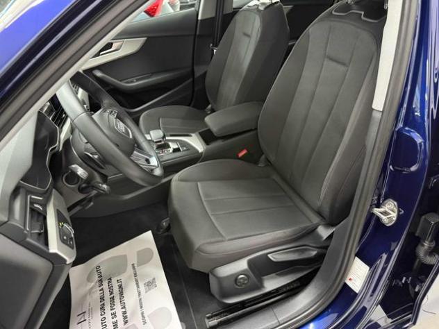 AUDI A4 Avant 30 TDI/136 CV S tronic Business rif. 23794314 - Foto 7