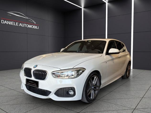BMW Serie 1 (F20) 116d 5p. Sport - Foto 2