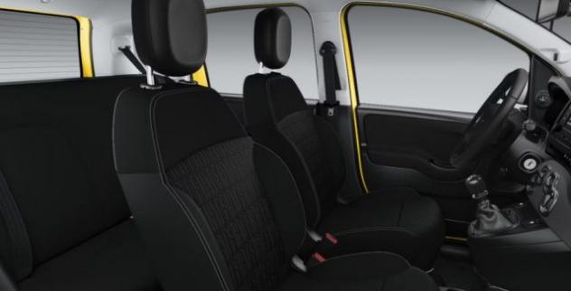 FIAT Panda ibrida rif. 23821761 - Foto 4
