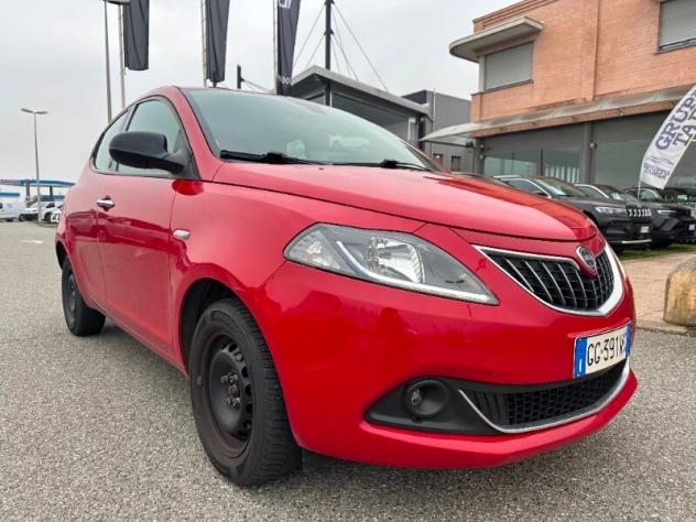 LANCIA Ypsilon 3ª serie Ypsilon 1.0 FireFly 5 porte S&S Hybrid Ecochic Gold - Foto 3