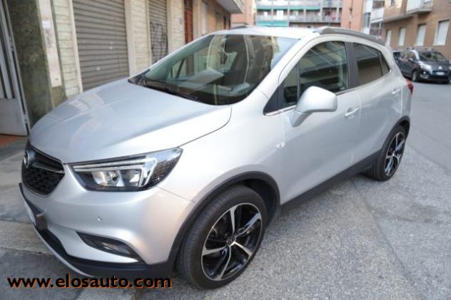 OPEL Mokka X 1.4 Turbo GPL Tech 140CV 4x2 Innovation rif. 23472002 - Foto 5
