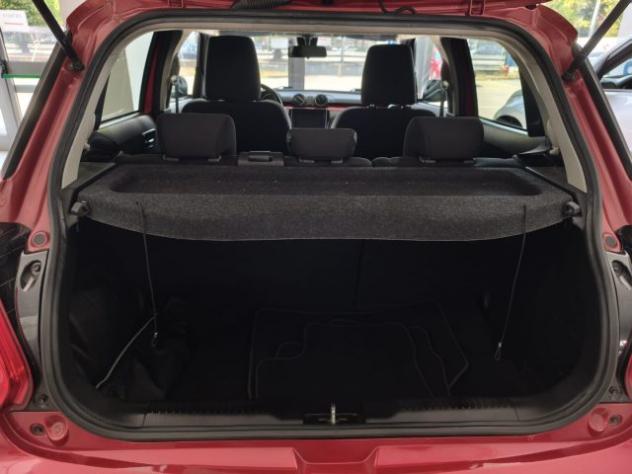 SUZUKI Swift 1.2 Hybrid 4WD AllGrip Top rif. 24000511 - Foto 7