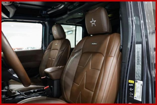 MILITEM Ferox 3.6 V6 AT8 4 porte Sahara|SOFT TOP|IVA ESP rif. 23613405 - Foto 7