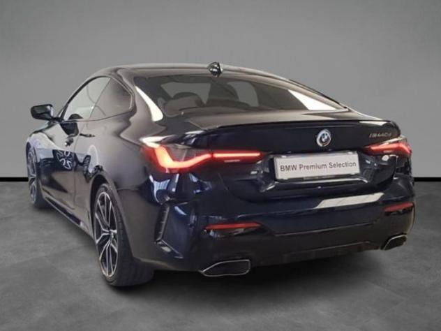 BMW M440 d 48V xDrive Coupé Msport Pro Aut. + Tetto apr. rif. 24089166 - Foto 3