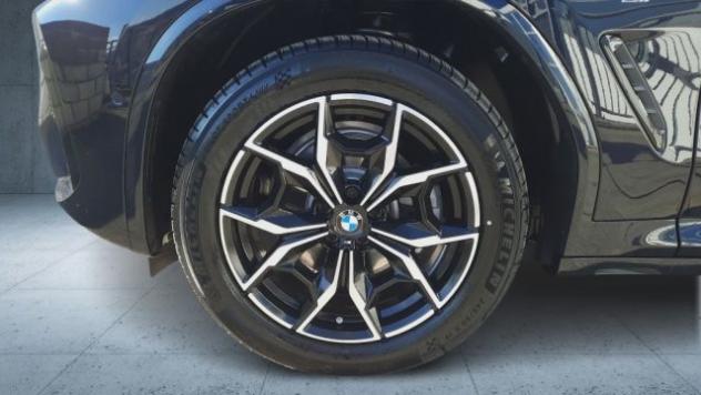 BMW X4 xDrive20d 48V Msport Aut. rif. 22027984 - Foto 4