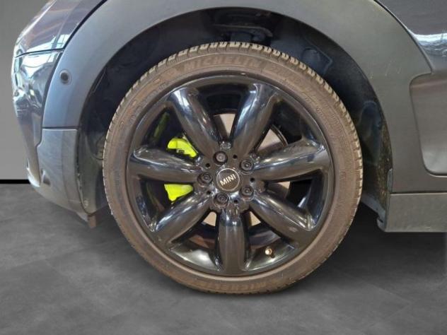MINI Clubman 2.0 Cooper S Hype Clubman Aut. rif. 24084871 - Foto 5