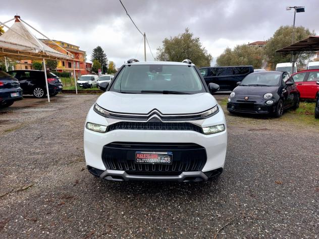 Citroen C3 Aircross 1.5 BlueHDi 110CV Restyl.-2022 - Foto 6