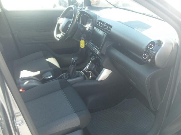 Citroen C3 Aircross BlueHDi 100 Shine - 2018 - Foto 8