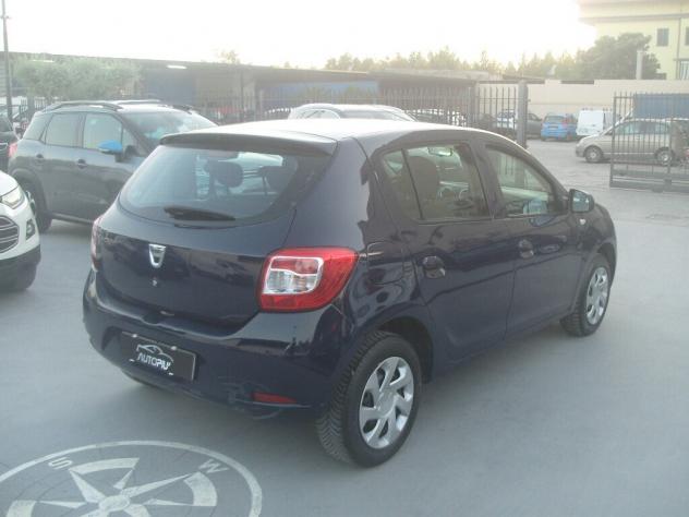 Dacia Sandero 1.2 75CV GPL - 2016 - Foto 5