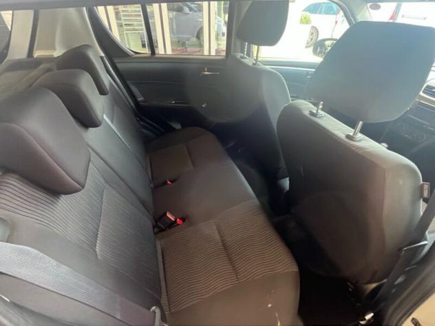 Suzuki Swift 5p 1.2 vvt GL Style 4wd - Foto 10