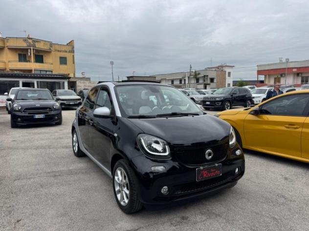 SMART ForFour 70 1.0 Passion Cabrio rif. 23838546 - Foto 4