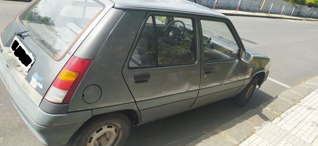 Renault supercinque - Foto 3