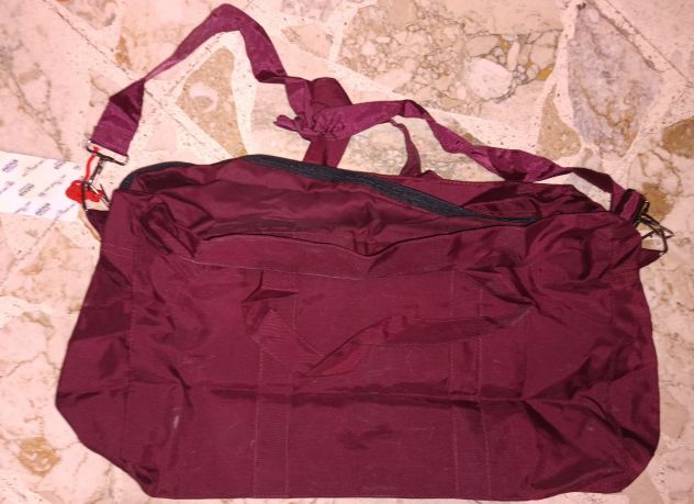 Borsa richiudibile - Foto 4