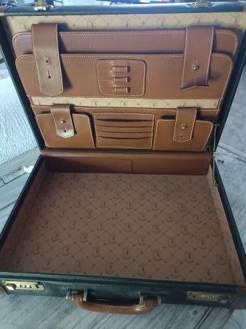 Trussardi 24 ore vintage - Foto 6