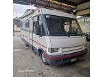 camper motorome