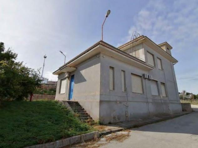 Immobile in asta di 2121 m² in vendita a Melilli - Foto 3