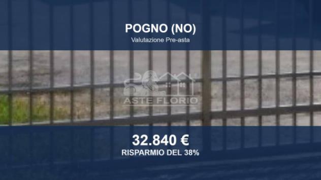 Immobile in asta di 586 m² in vendita a Pogno