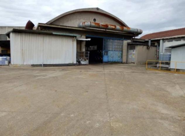 Immobile in asta di 12338 m² in vendita a Villorba - Foto 3