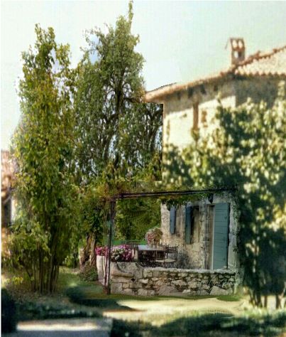 Casa rustica del '700 - Foto 8