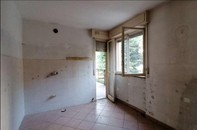 BA61 2026 - Quadrilocale in asta a Busto Arsizio - Foto 4