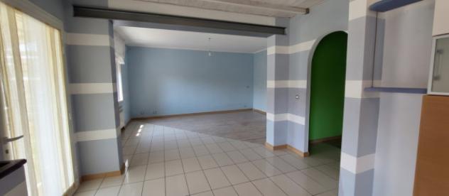 Villa di 200 m² con 5 locali in vendita a Campo San Martino - Foto 7