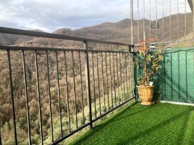 Appartamento di 80 m² con 4 locali in vendita a Casanova Lerrone - Foto 4