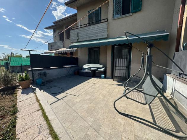 Villa a schiera - Cazzago San Martino . Rif.: Cod. rif 3328303VRG - Foto 11