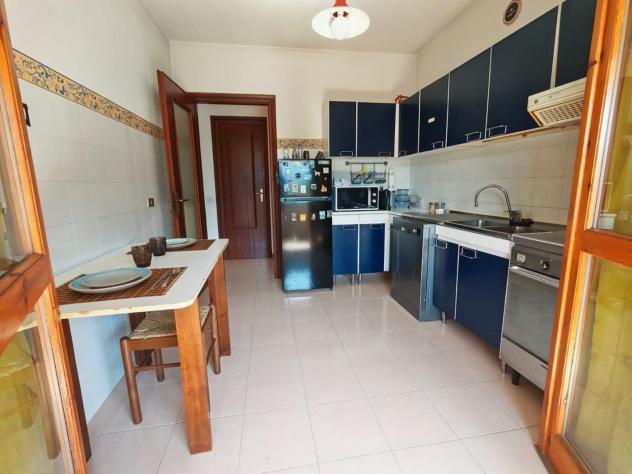 Appartamento in vendita a Caperana - Chiavari 111 mq Rif: 1429671 - Foto 8